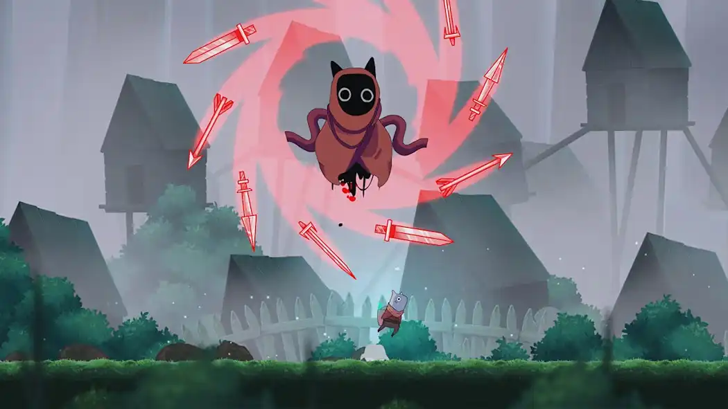 [PS4] 小浮岛 Islets (CUSA52139) [1.01]