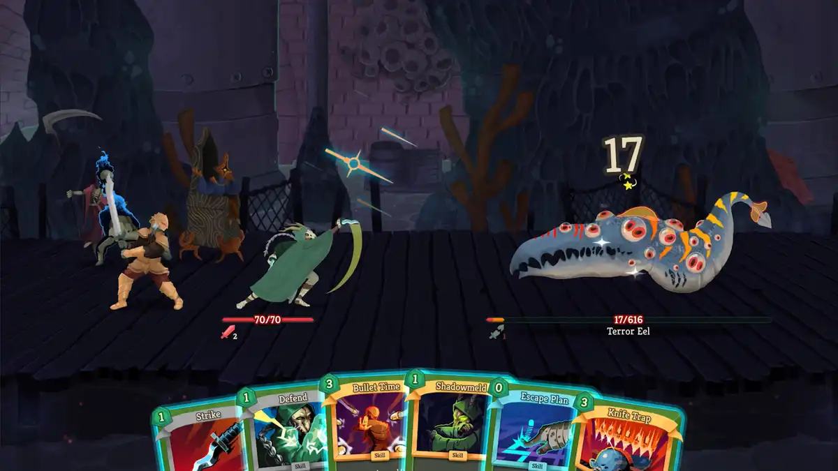 杀戮尖塔 2/Slay the Spire 2(2026)PC(0.98.0)[高压]