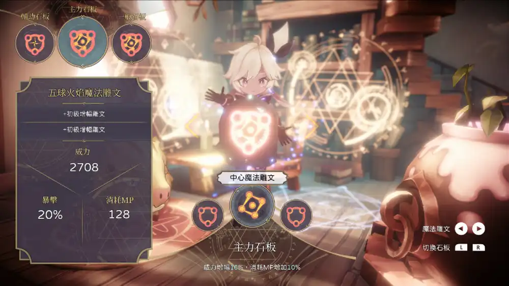 [PS5] 魔女之泉 R WitchSpring R (PPSA22914) [01.000]