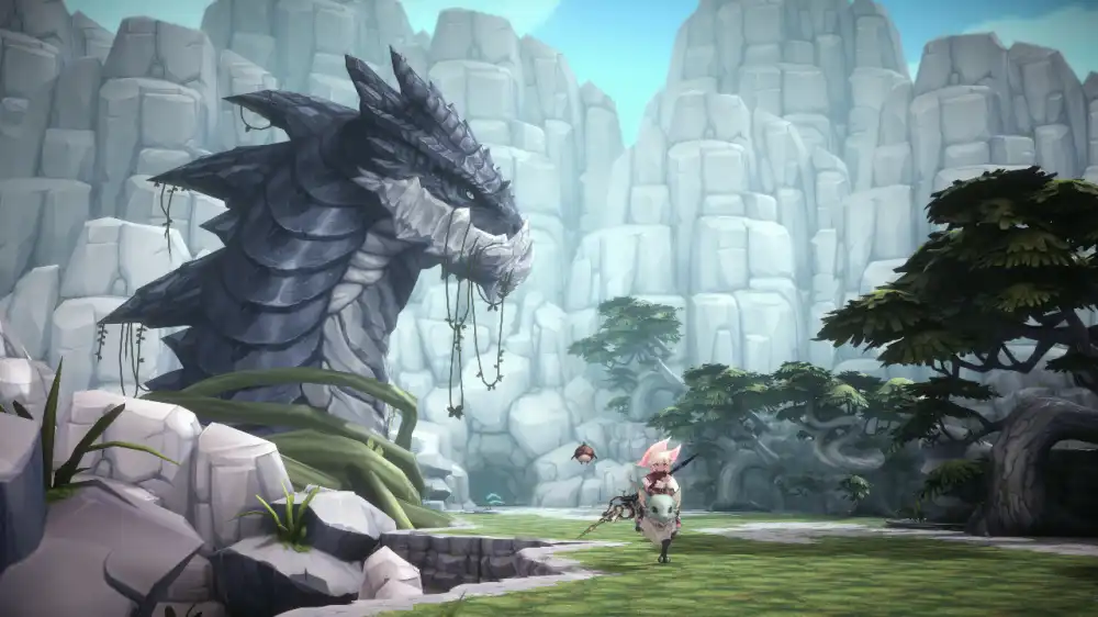 [PS5] 魔女之泉 R WitchSpring R (PPSA22914) [01.000]