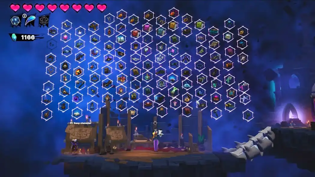 [Switch] 隐秘之路 Cryptical Path [NSZ][中文]