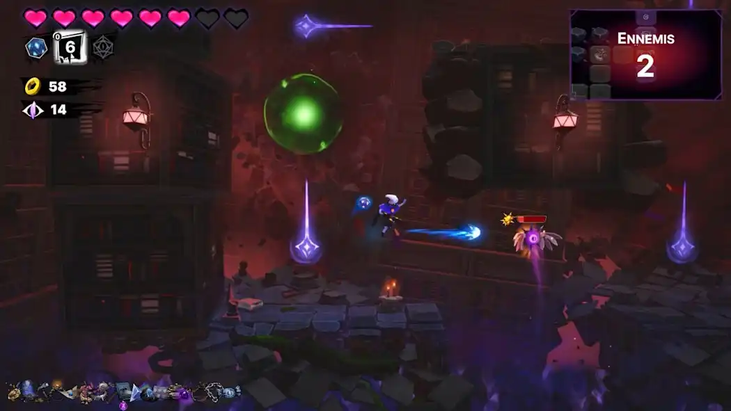 [Switch] 隐秘之路 Cryptical Path [NSZ][中文]