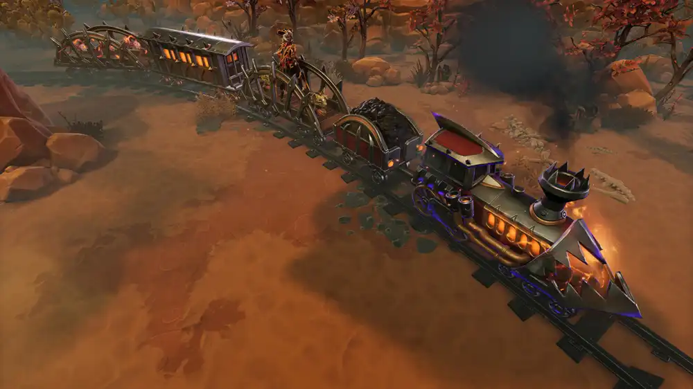 [PS5] 地下城 4 Dungeons 4 (PPSA07937) [01.000]