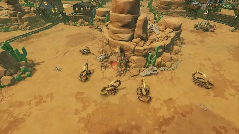 [PS5] 地下城 4 Dungeons 4 (PPSA07937) [01.000]