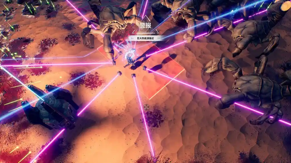 [Switch] 贪婪大地 Greedland [NSZ][中文/多语言]