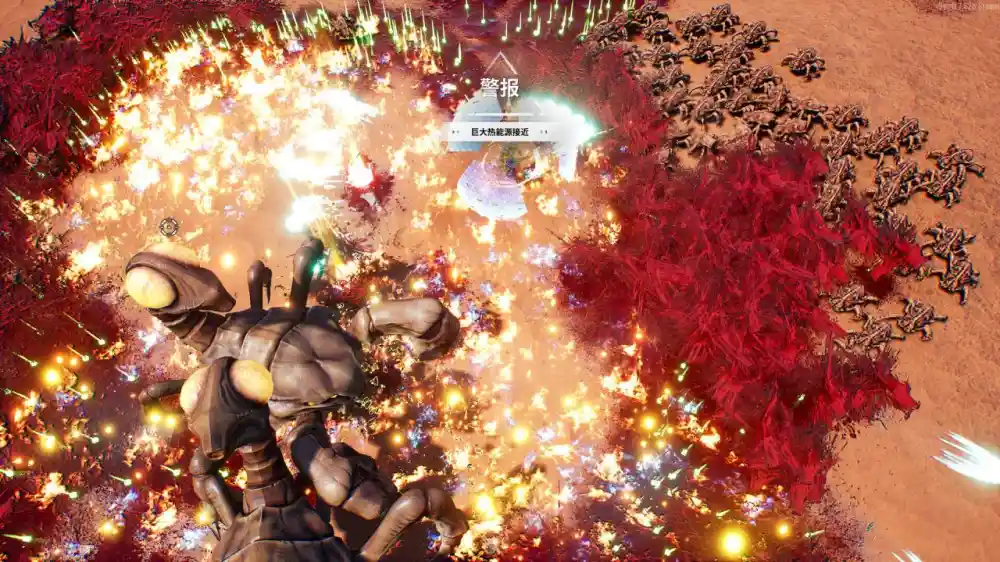 [Switch] 贪婪大地 Greedland [NSZ][中文/多语言]