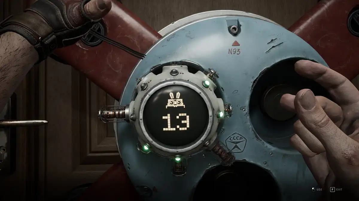 原子之心 Atomic Heart (2023) PC (17141971+7个DLC) [特别版]