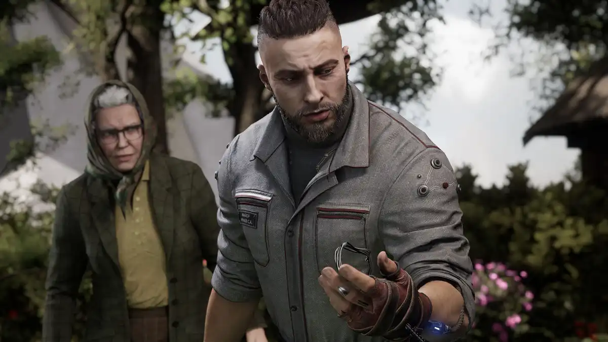 原子之心 Atomic Heart (2023) PC (17141971+7个DLC) [特别版]