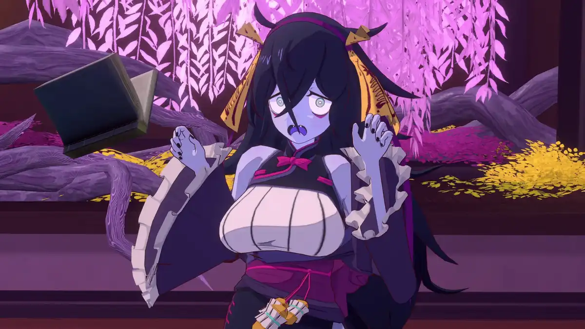 炎姬 Homura Hime (2026) PC [高压]