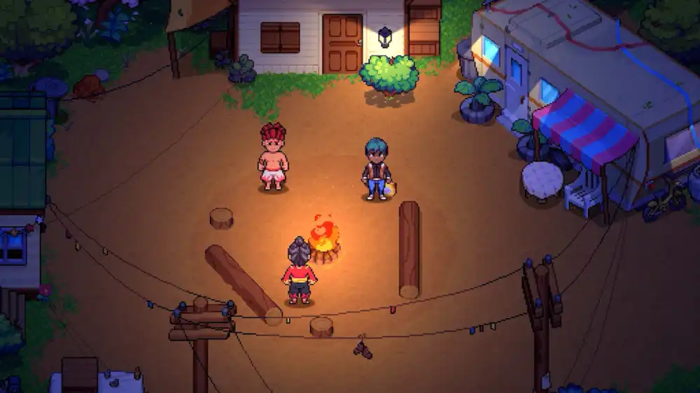 [Switch] 牧场物语：橙色季节 Orange Season [XCI/NSP][中文]