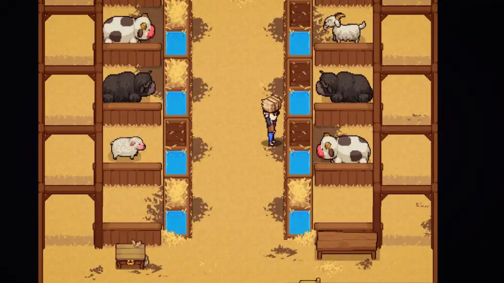 [Switch] 牧场物语：橙色季节 Orange Season [XCI/NSP][中文]