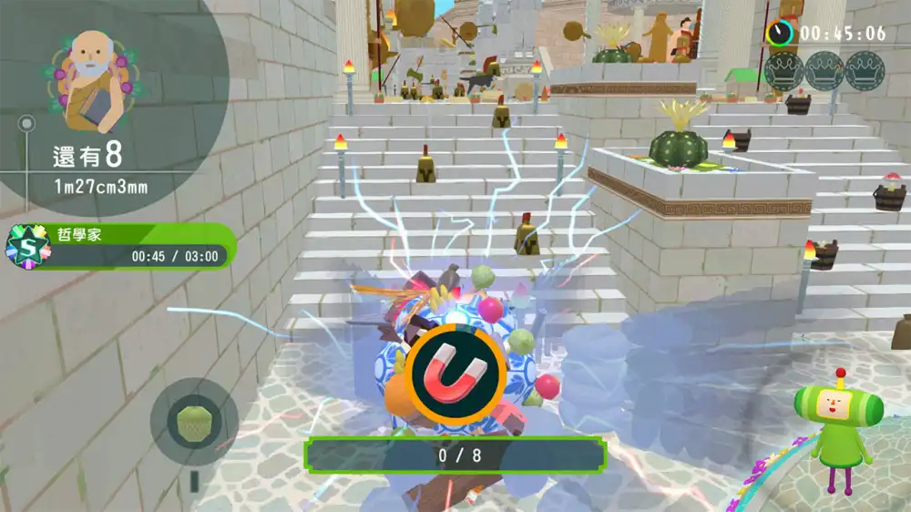 从前从前有个块魂 Once Upon A KATAMARI (2025) PC(v1.1.0+5个DLC)[高压]