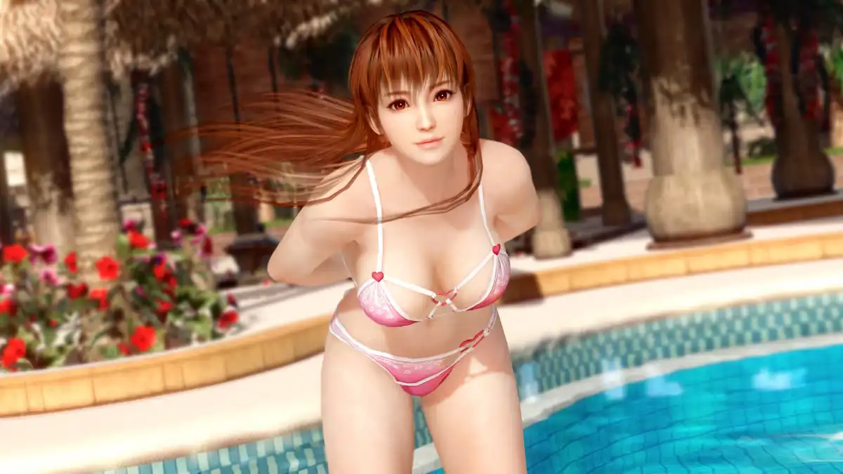 [PS4] 死或生：沙滩排球 3 – 财富 Dead Or Alive Xtreme 3 Fortune (CUSA04555) [1.19]