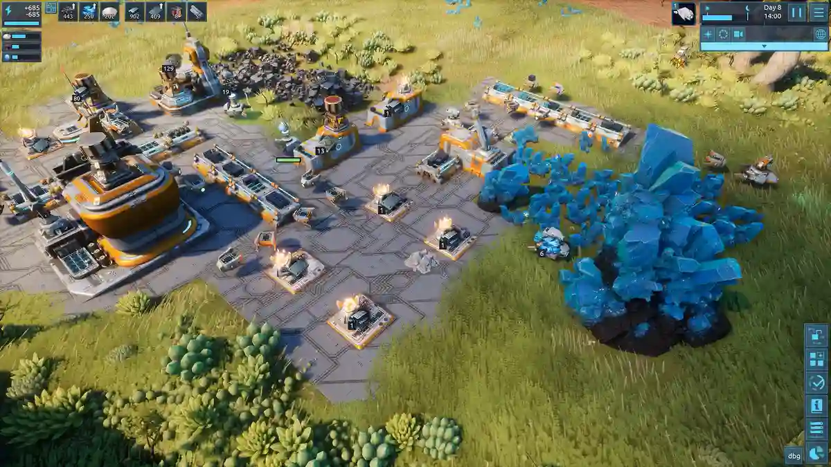 智械工厂 Desynced (2026) PC [高压版]