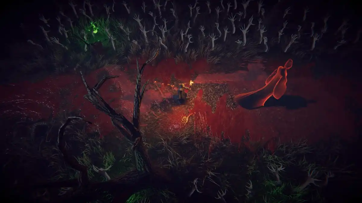 镇邪Ⅱ HexBreaker II (2026) PC (v1.0.4) [高压重制版]