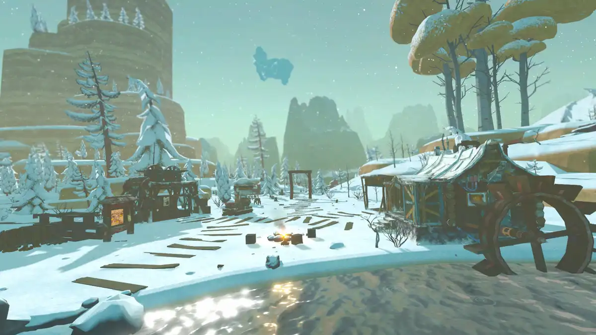 [PS5 VR2] 洞穴挖掘者 2：努力挖掘 Cave Digger 2 Dig Harder (PPSA08479) [01.000]