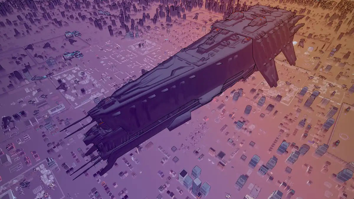 人工智能的选择 Heart of the Machine (2026) PC [重制版]