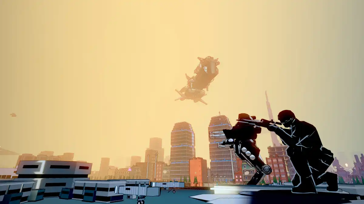 人工智能的选择 Heart of the Machine (2026) PC [重制版]