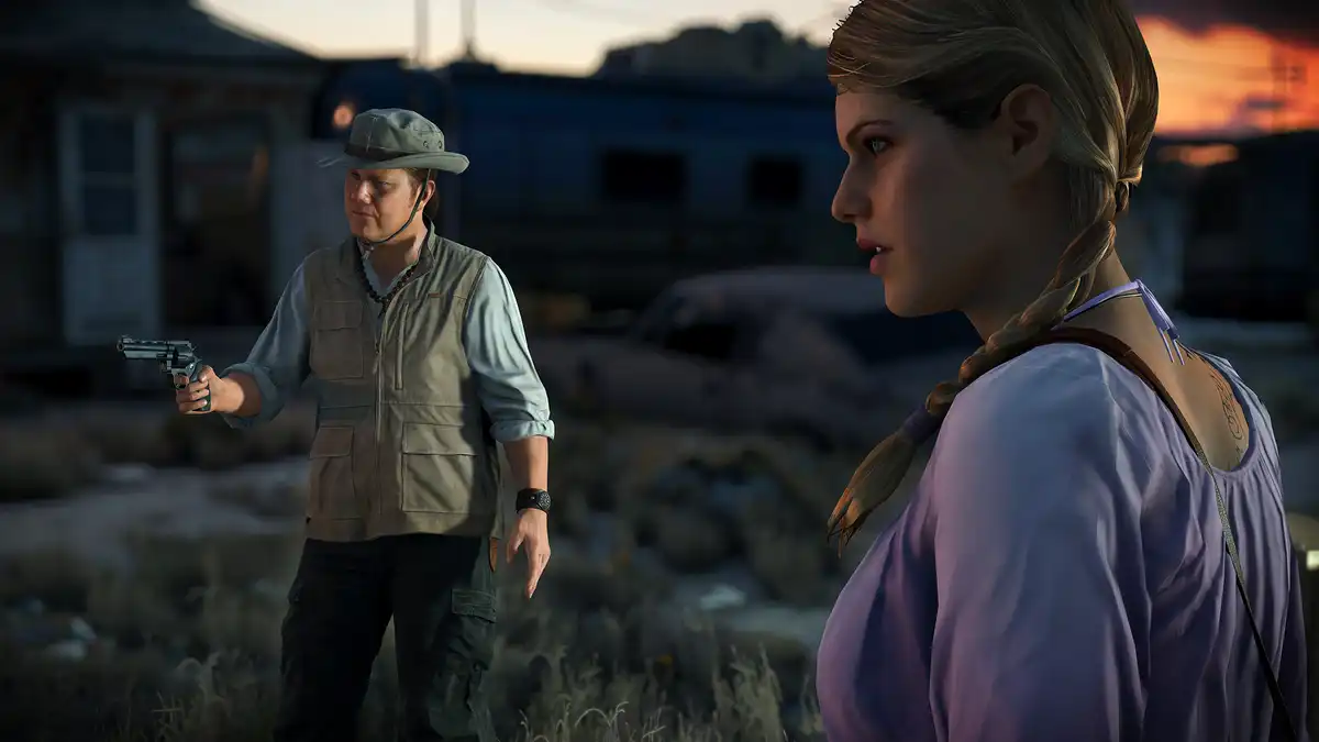 [PS4] 战地：硬仗 Battlefield Hardline (CUSA00633) [1.09]