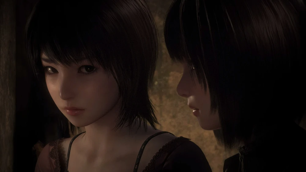 零 ～红蝶～ 重制版 Fatal Frame II: Crimson Butterfly Remake (2026) PC (1.02.01+4个DLC) [高压重制版]