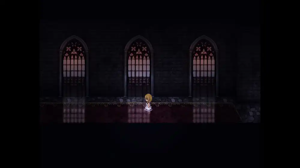 [PS4] 魔女之家MV / 魔女之家重制版 / The Witch’s House MV (CUSA35243) [1.02]