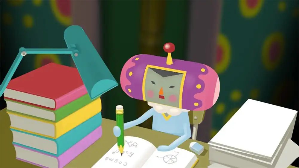 [PS5] 人见人爱的块魂 安可+ 国王大人的小小回忆 / We Love Katamari Reroll + Royal Reverie (PPSA08950) [1.03][数位豪华版]