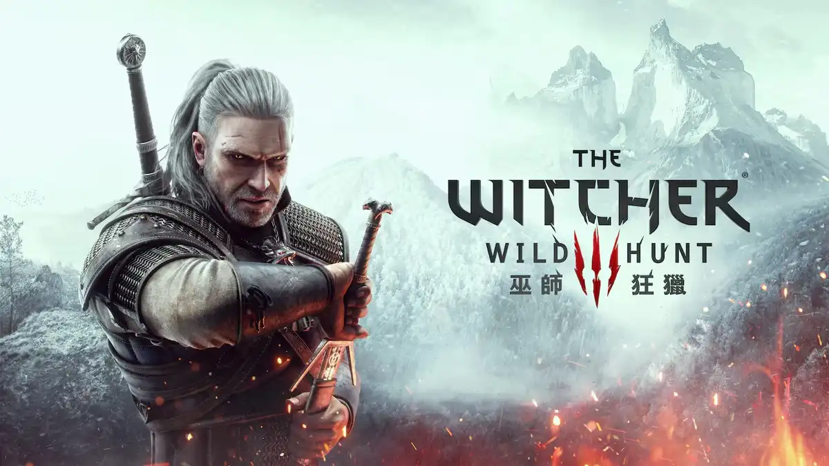 [PS5] 巫师 3：狂猎 The Witcher 3: Wild Hunt (PPSA03977) [04.040.100]
