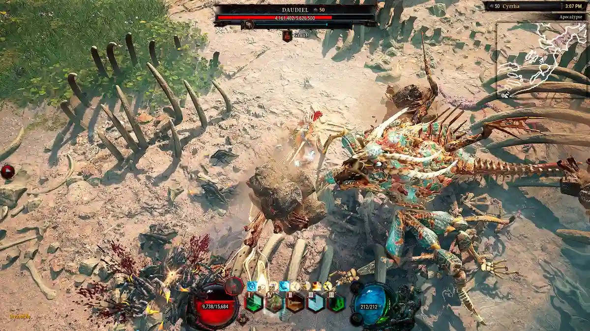 龙的传人：孤旅/龙族：放逐者 Dragonkin: The Banished (2026) PC (1.2.64.53721+4个DLC) [高压版]