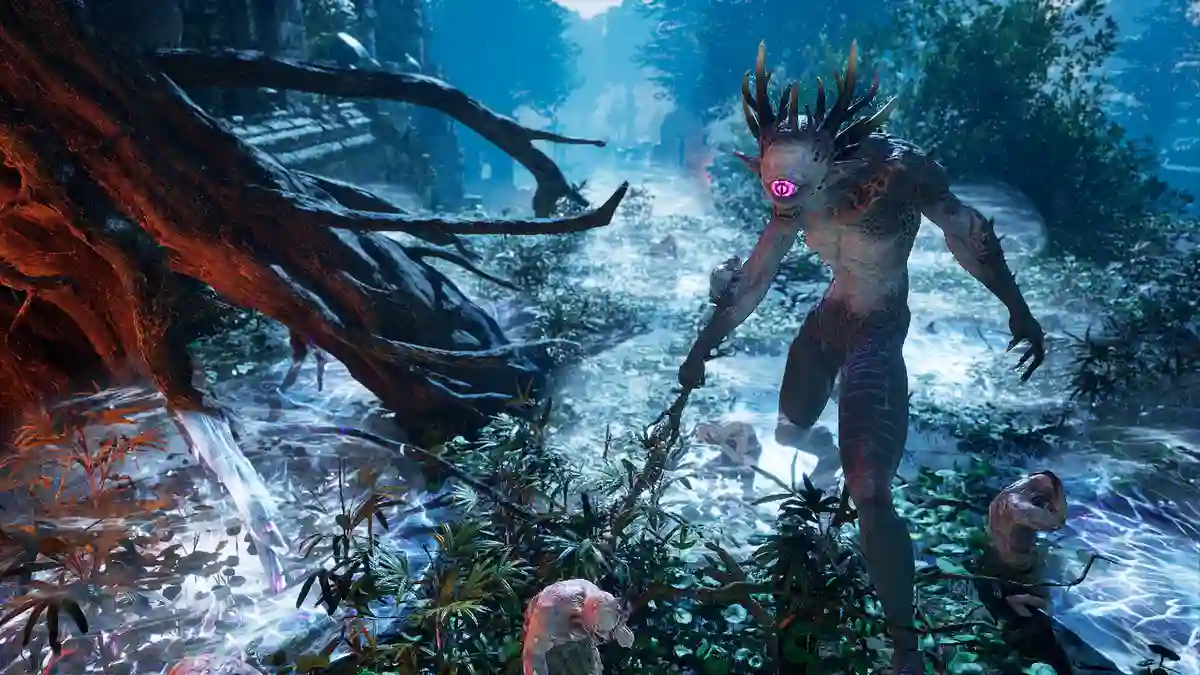 龙的传人：孤旅/龙族：放逐者 Dragonkin: The Banished (2026) PC (1.2.64.53721+4个DLC) [高压版]