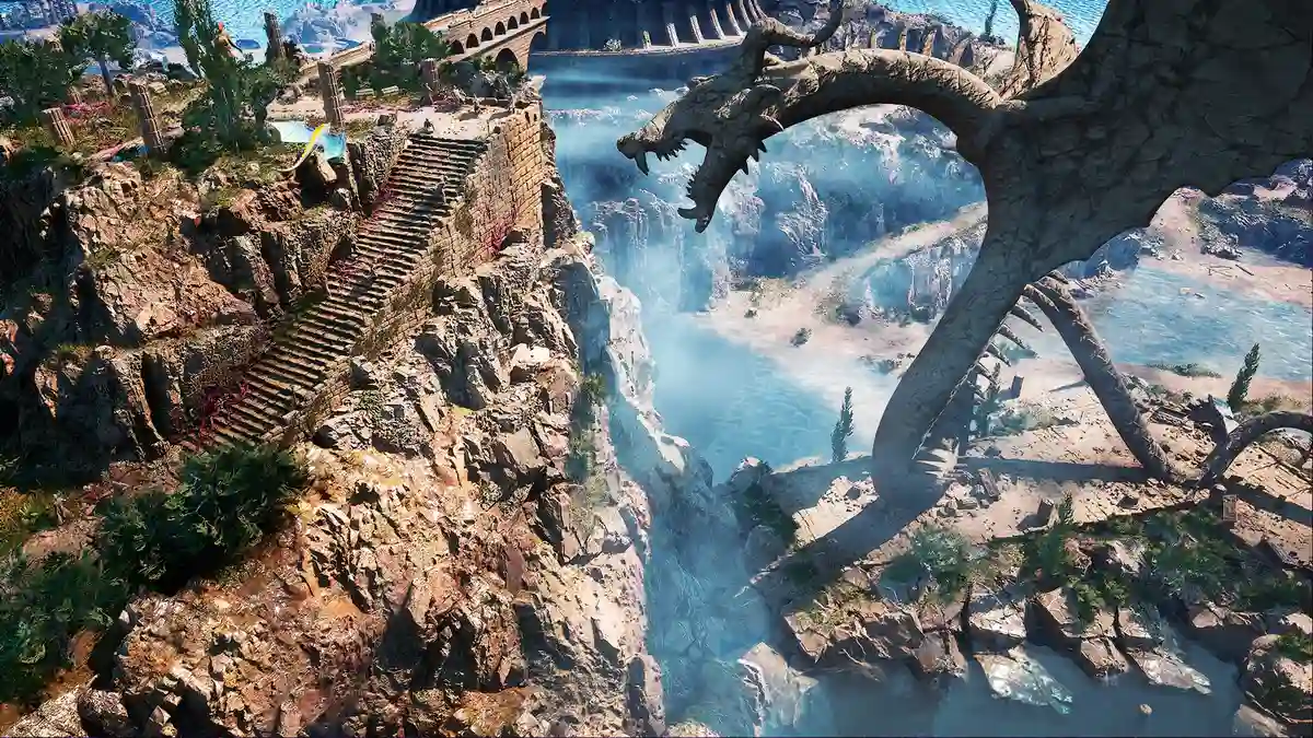 龙的传人：孤旅/龙族：放逐者 Dragonkin: The Banished (2026) PC (1.2.64.53721+4个DLC) [高压版]