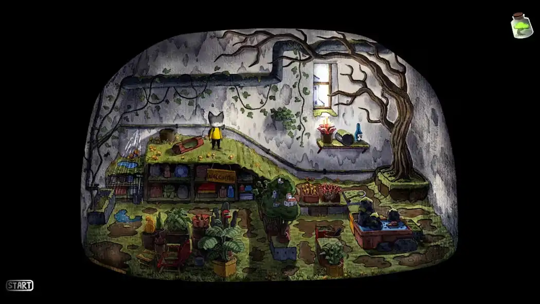 [PS4] 雨城 Rain City (CUSA24485) [1.01]