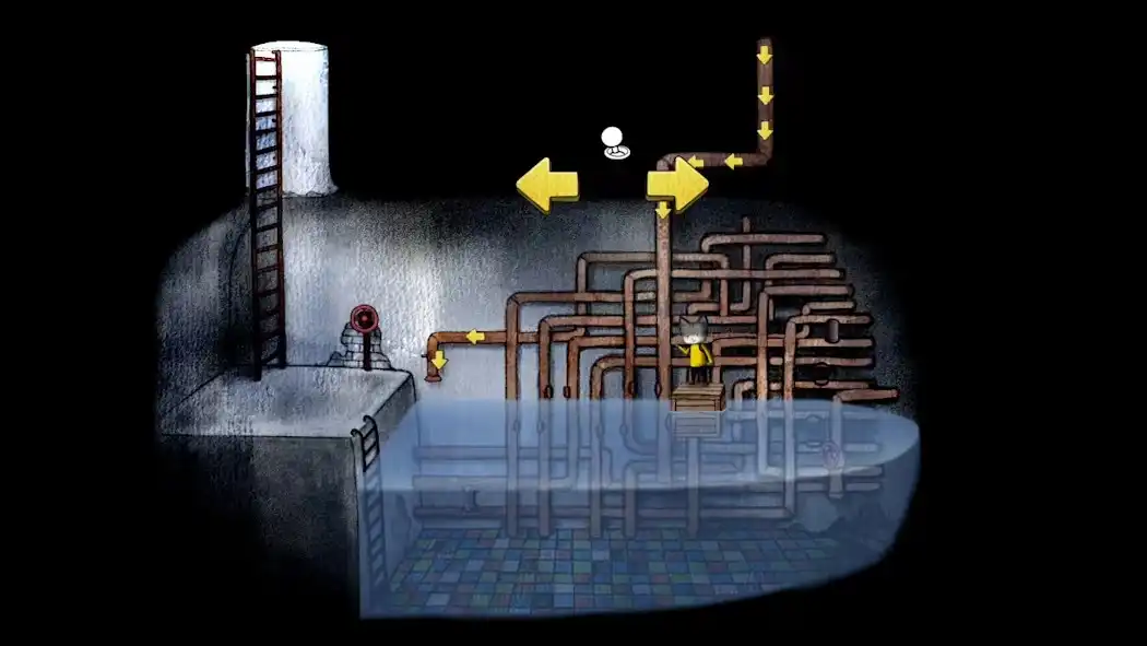 [PS4] 雨城 Rain City (CUSA24485) [1.01]