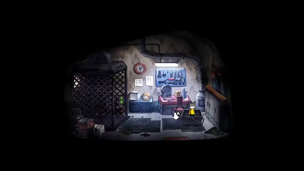 [PS4] 雨城 Rain City (CUSA24485) [1.01]