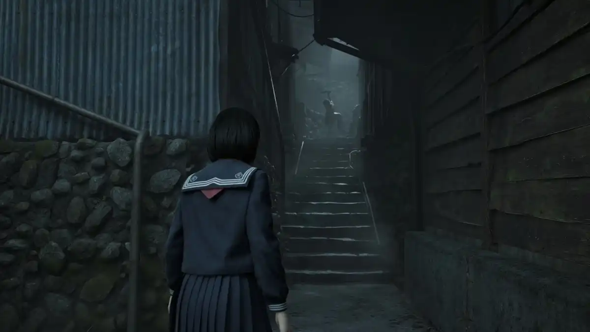 [PS5] 寂静岭 f Silent Hill f (PPSA21159) [01.001]