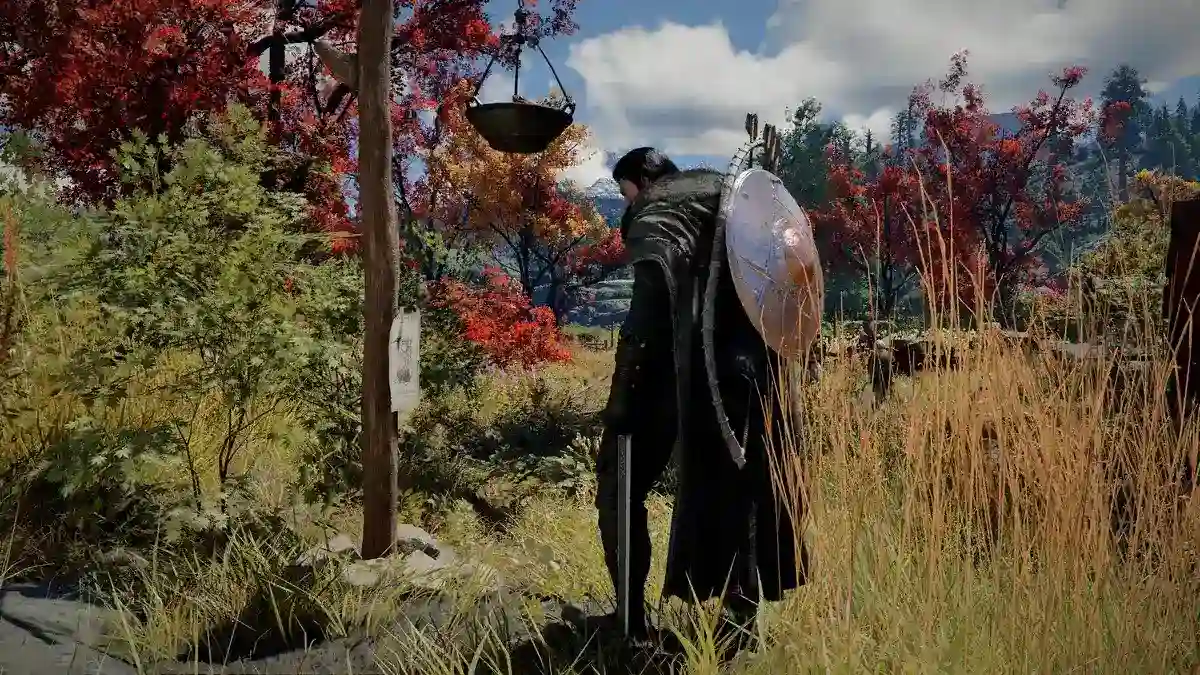 [MacOS/PC]红色沙漠 赤血沙漠 / Crimson Desert (2026)(22422931+2个DLC) [豪华版]