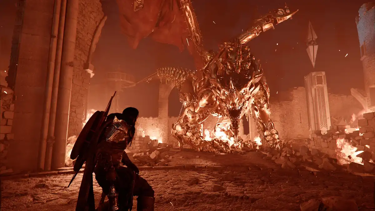 [MacOS/PC]红色沙漠 赤血沙漠 / Crimson Desert (2026)(22422931+2个DLC) [豪华版]