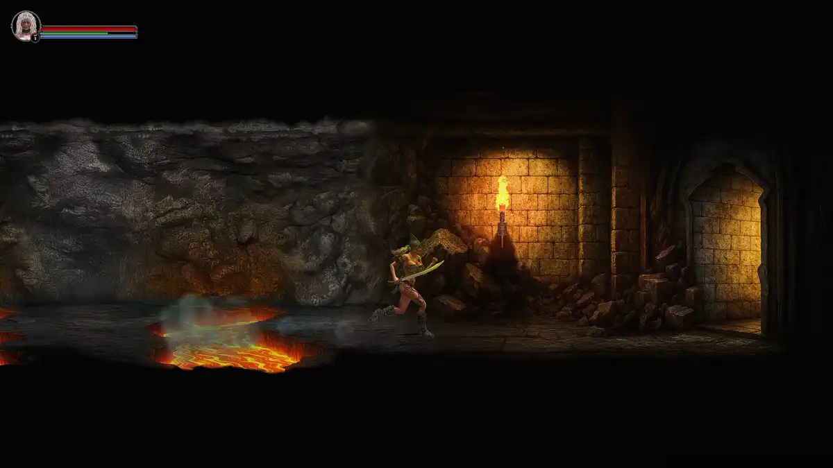 野蛮人时代编年史 Age of Barbarians Chronicles (2026) PC [高压重制版]