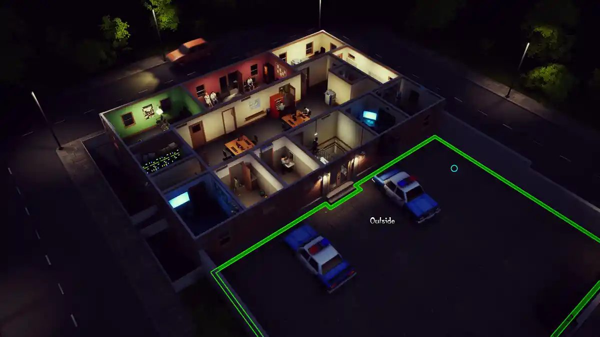 [Switch] 鬼魂大师：复苏 Ghost Master Resurrection+4个DLC [NSP][中文/多语言]