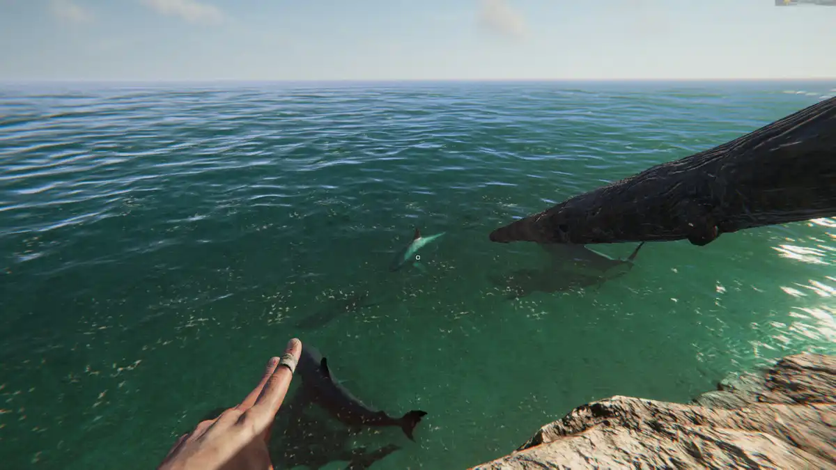 漂流计划 Project Castaway (2026) PC [高压重制] (v1.0.1)