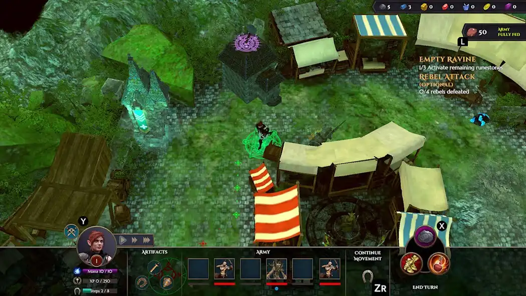 [PS4] 龙女：烈焰之令 The Dragoness: Command of the Flame (CUSA43663) [1.01]