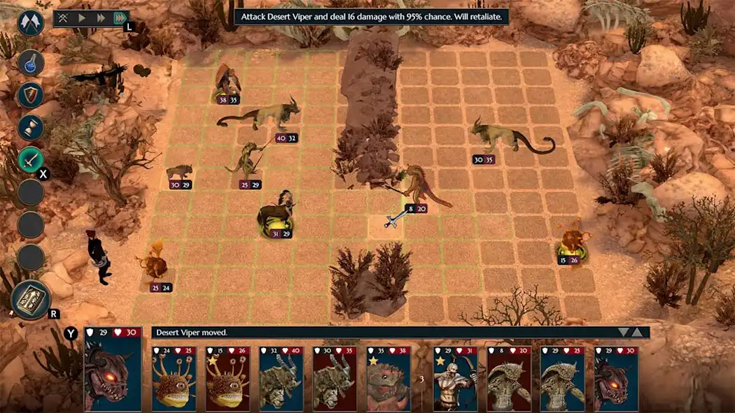 [PS4] 龙女：烈焰之令 The Dragoness: Command of the Flame (CUSA43663) [1.01]