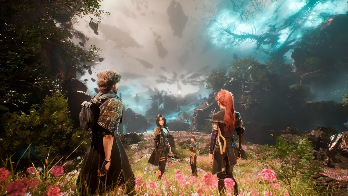 [PS5] 光与影：33 号远征队 Clair Obscur: Expedition 33 (PPSA17599) [1.400]