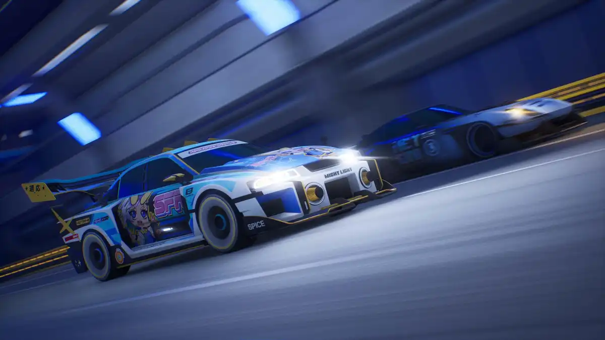 尖啸 Screamer (2026) PC [高压重制] (+3个DLC)