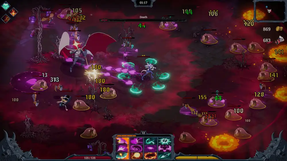 [Switch] 爵士恶魔 Devil Jam [NSZ][中文/多语言]