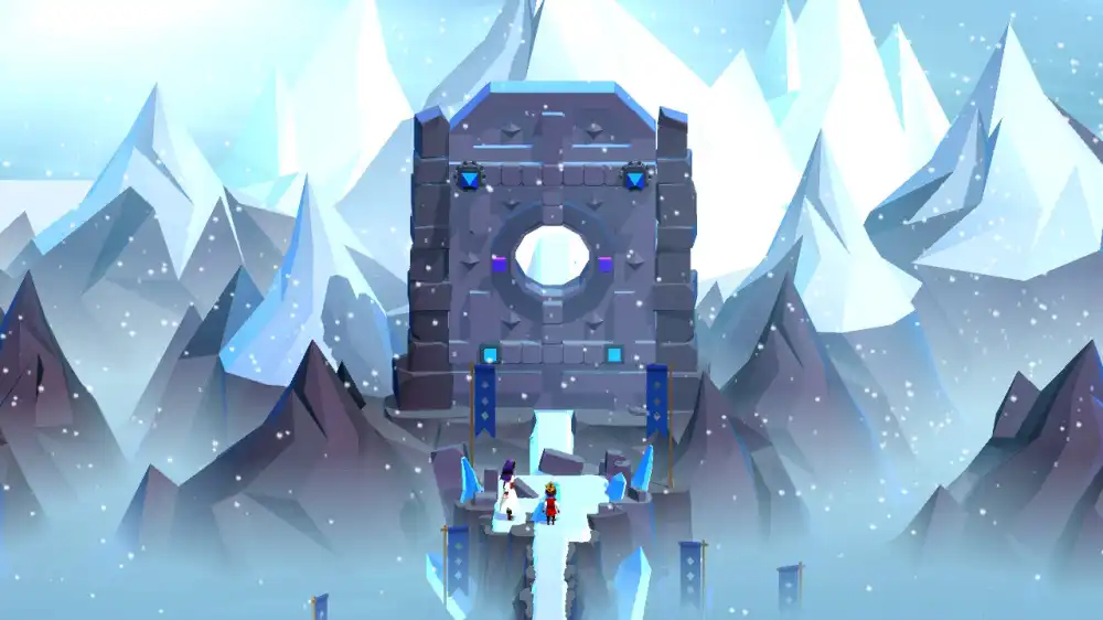 [Switch] 阿里克和废墟王国 Aarik and The Ruined Kingdom [NSZ][中文/多语言]