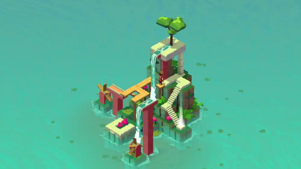 [Switch] 阿里克和废墟王国 Aarik and The Ruined Kingdom [NSZ][中文/多语言]