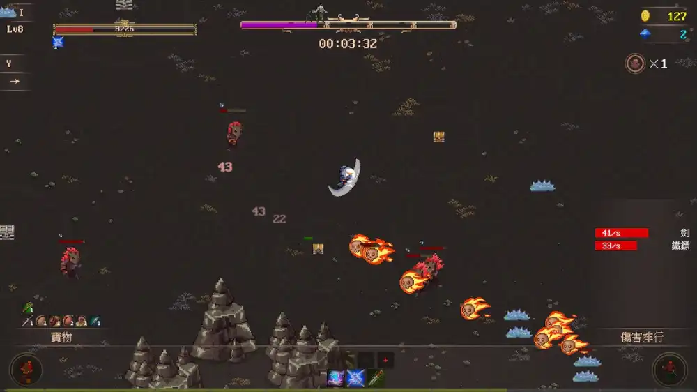 [Switch] 秘境探险者 Mystic Explorer [NSZ][中文/多语言]