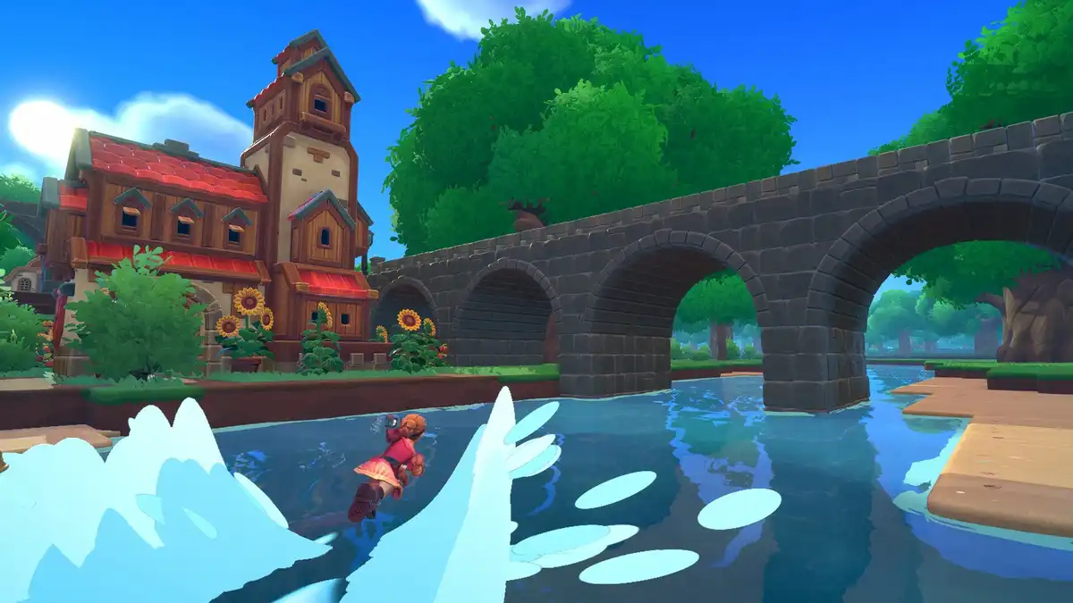 翻转世界 Overthrown (2026) PC [高压重制版]