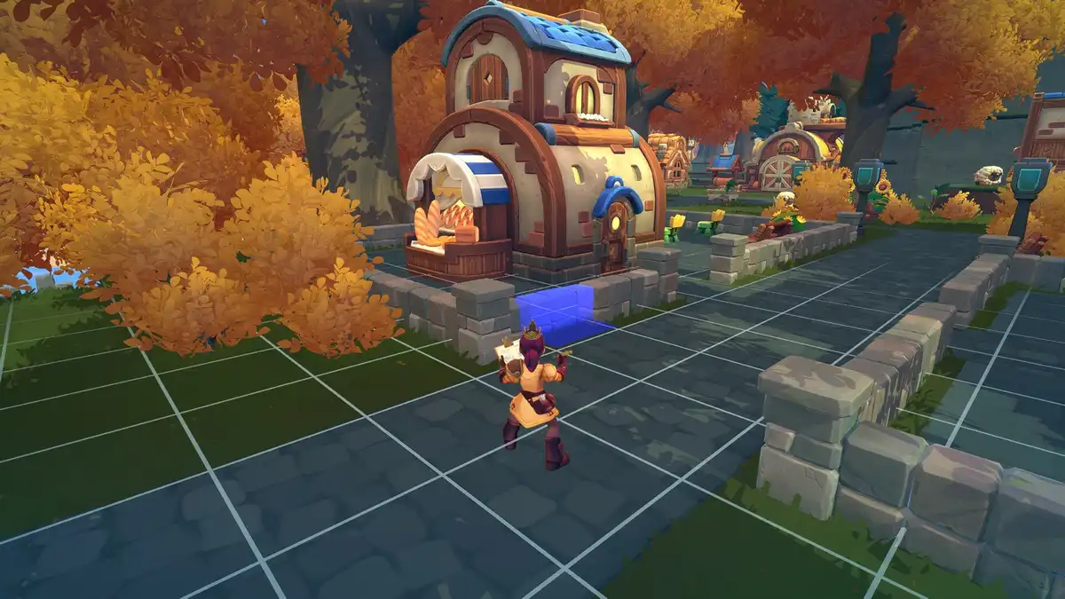 翻转世界 Overthrown (2026) PC [高压重制版]