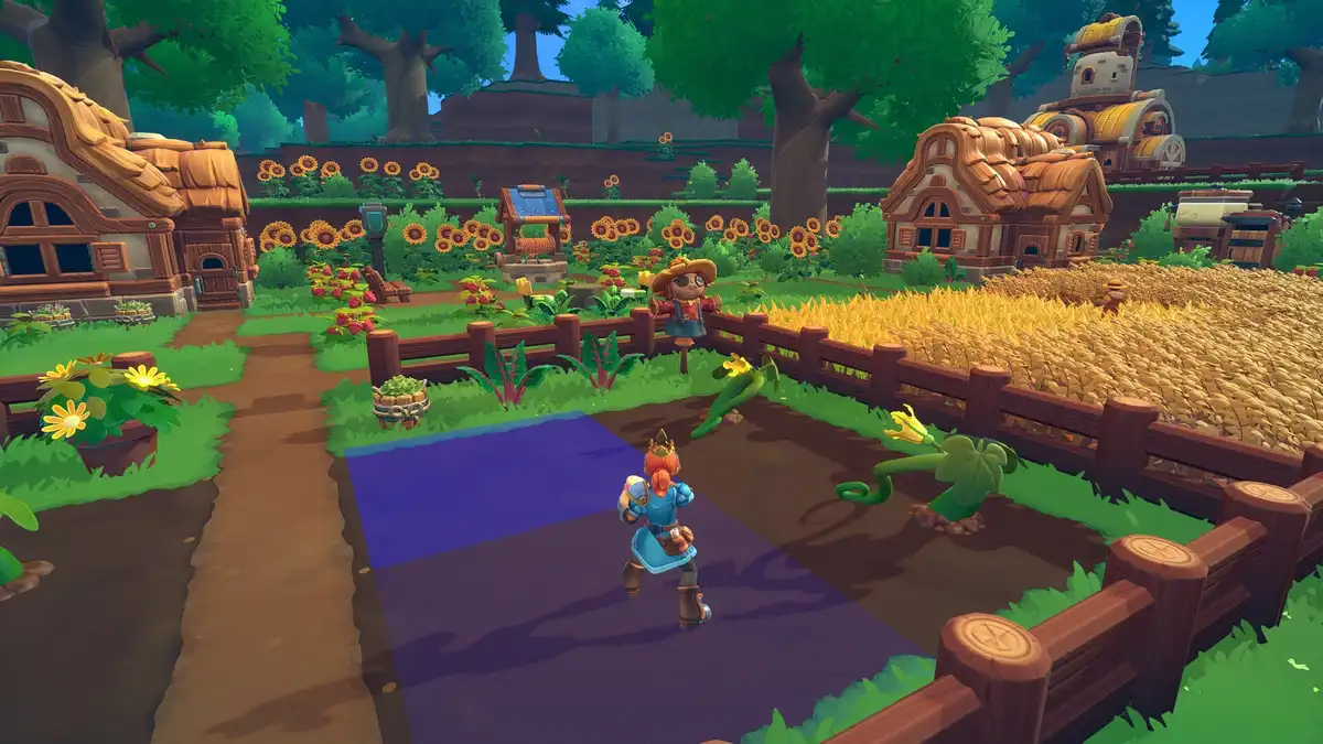 翻转世界 Overthrown (2026) PC [高压重制版]